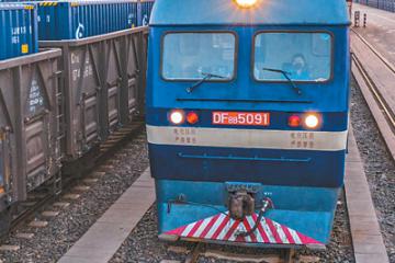 物暢其流 循環(huán)加速