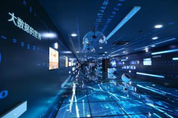 智慧物流期盼搭上“新基建”順風車