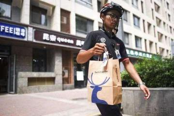 搞物流賺錢變難？順豐正式駐軍外賣市場