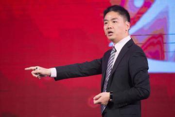 繼京東物流之后，劉強東又得一張王牌，如今估值超過1300億