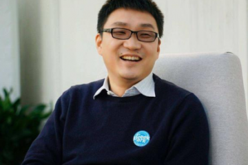 市值超京東，直逼阿里騰訊，拼多多或許low，黃錚卻不low 