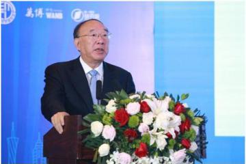 黃奇帆：中國必須要打好的5張牌(節(jié)選)