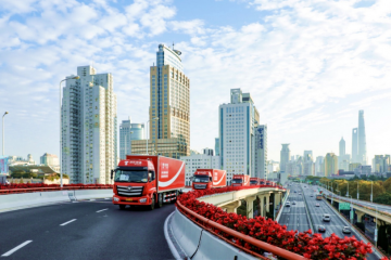 揭開電商聯(lián)姻快遞巨頭的秘密