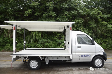 地攤經(jīng)濟”帶火了五菱汽車！