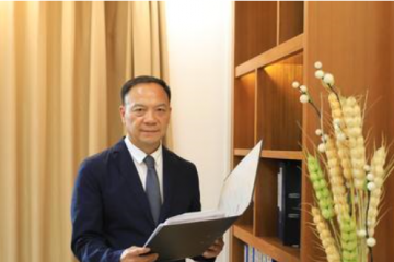 市人大代表翟志堅：建設農產品冷鏈物流園，拎穩(wěn)市民“菜籃子”