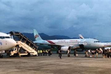 “新基建”探索數字時代傳統(tǒng)行業(yè)轉型路徑