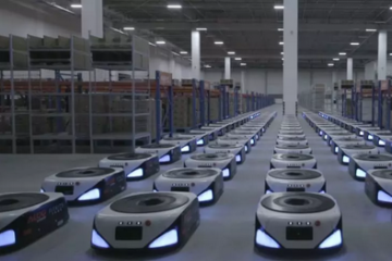 2035年底 杭州要實現全球主要城市快遞3天送達