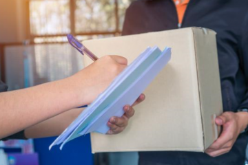 說法|備戰(zhàn)618，誰來守護我的快遞？