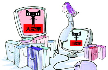 天貓京東網(wǎng)店被要求自查三年補稅，大數(shù)據(jù)下電商征稅盲點不再