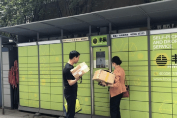 豐巢收費風(fēng)波中，“四通一達(dá)”也宣布漲價，理由連快遞員都說搞笑