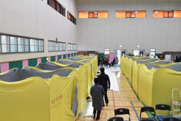 韓國(guó)利川物流倉(cāng)庫(kù)發(fā)生火災(zāi)已致38死10傷 一中國(guó)公民在火災(zāi)中死亡