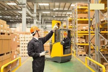 從618決戰(zhàn)，看電商背后的供應鏈力量