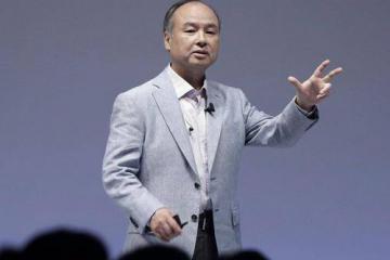 孫正義今年第三家公司破產(chǎn)：70億打水漂