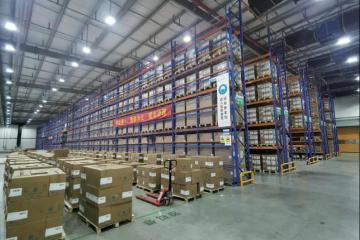 有這些絕招倉庫不再難管理倉庫社區(qū)