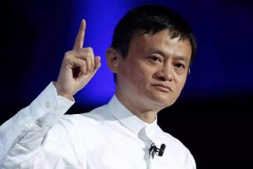 馬云“野心”終于顯露，砸下千億資金，又一行業(yè)將被改寫？