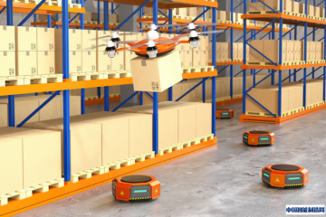 智慧物流下一步，將落子何處？