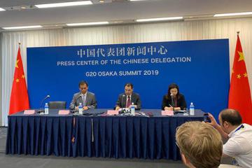 中蒙正式啟動(dòng)邊境口岸“綠色通道”