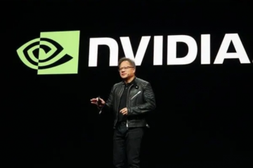 巨頭英特爾的中年危機(jī)：市值被英偉達(dá)超越，AMD步步緊逼