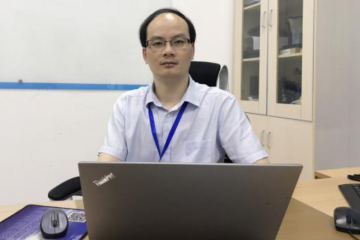 智能物流賦能眾醫(yī)藥巨頭——訪鋒馥·上海和進(jìn)副總經(jīng)理鐘金榮