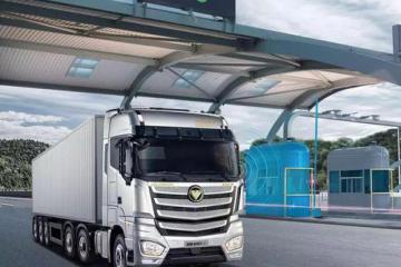 取消省界收費(fèi)站首日高速運(yùn)行平穩(wěn) 六成多車主選擇ETC車道