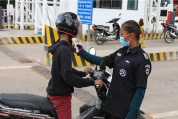 柬埔寨西港特區(qū)逆勢(shì)發(fā)展創(chuàng)新高