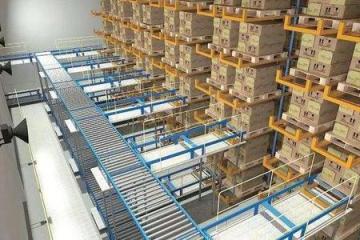 京東物流與平邑縣達(dá)成戰(zhàn)略合作，將升級(jí)縣域智能物流體系