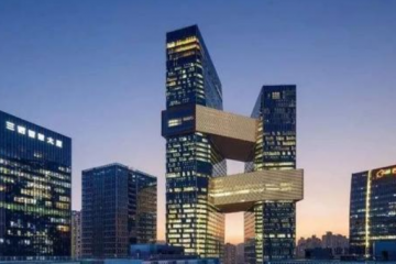 通過BATJ等巨頭看區(qū)塊鏈布局趨勢