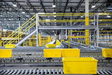 資本投資物流行業(yè)的下一個焦點(diǎn)（下篇）