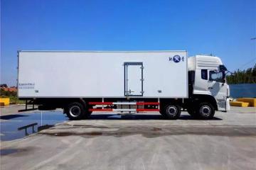 為了舌尖上的安全——冷鏈物流安全性初探