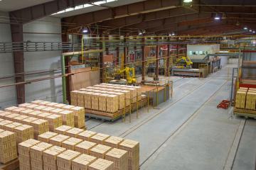 倉儲物流設(shè)施全方位實(shí)現(xiàn)智能化升級，爭奪物流產(chǎn)業(yè)上風(fēng)