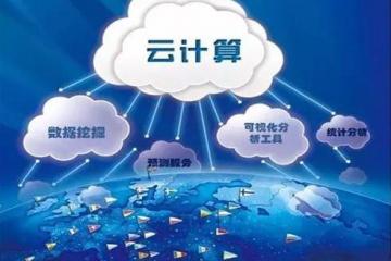 IT領(lǐng)軍企業(yè)全面布陣新基建