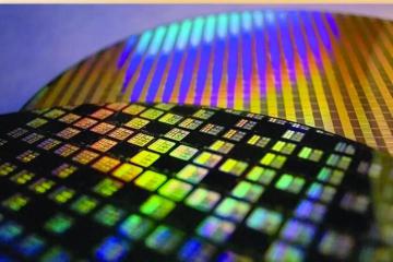 追上臺(tái)積電，中芯國(guó)際還有多久的路要走？