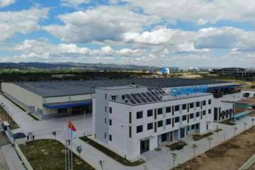 蘇寧易購大格局的背后——供應(yīng)鏈與物流功不可沒