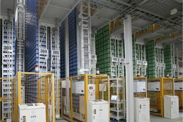 準(zhǔn)確、效率、安全！做好倉庫管理的3大關(guān)鍵點(diǎn)