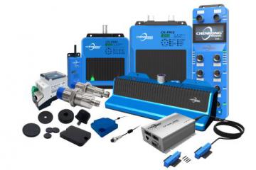 RFID技術(shù)在工業(yè)自動(dòng)化管理中的重要地位