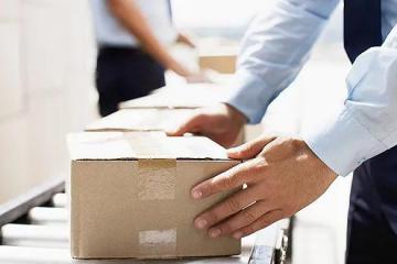 幾家歡樂幾家愁——從半年報看快遞物流巨頭之爭