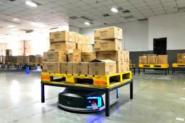 倉(cāng)儲(chǔ)管理之倉(cāng)庫(kù)設(shè)計(jì)：選址、布局、設(shè)計(jì)、設(shè)施……