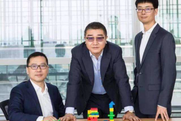 逼近“數(shù)字科技第一股”！走到這一步，京東數(shù)科做對了什么？