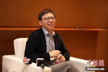 張朝陽：無人機(jī)將很快普及，融入直播發(fā)展