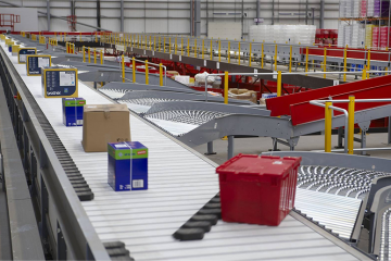 疫情之下，智慧物流盲點(diǎn)直擊