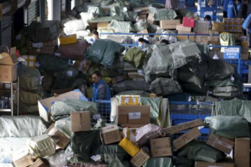 雙11近在眼前，突如其來的快遞罷工風(fēng)潮為哪般？