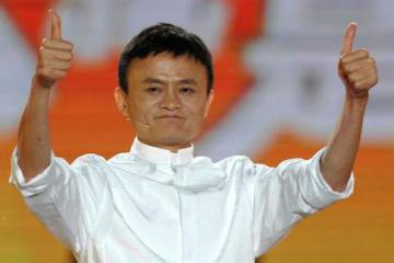 馬云身家4000億，沒有兩千億進(jìn)不了前10，中國富豪有多壕？