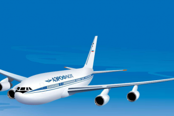 航空貨運(yùn) “飛”得更高（構(gòu)建新發(fā)展格局·關(guān)注現(xiàn)代綜合運(yùn)輸體系）