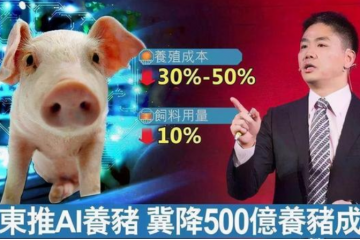 “云養(yǎng)?！悲偪袷崭睿R云、劉強(qiáng)東等入場“催生”出的新型詐騙！