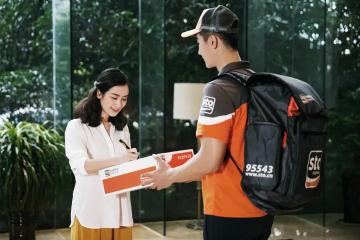 曾經(jīng)的快遞江湖一哥，能否再振昔日雄風(fēng)？
