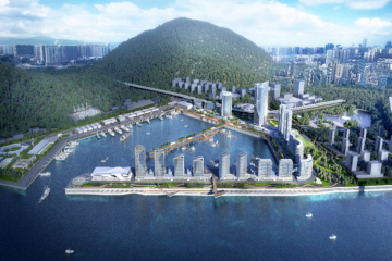 格力地產(chǎn)拍得洪灣漁港倉(cāng)儲(chǔ)用地，將與順豐開(kāi)展冷鏈物流合作