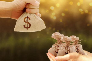 “空手套白狼”，花唄千億資金從何而來？這一融資模式太可怕！