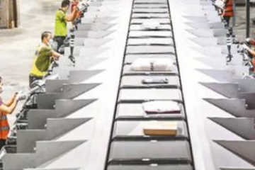 今年“雙11”，快遞在提速