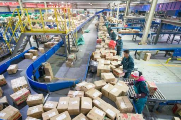 “天貓”雙11山西人消費92億元 手機、沙發(fā)最搶手