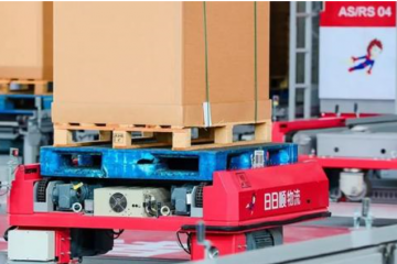 大件物流企業(yè)日日順啟動(dòng)上市輔導(dǎo)，海爾集團(tuán)、阿里巴巴為股東